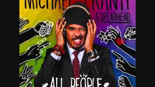 I&#39;m Alive - Michael Franti &amp; Spearhead