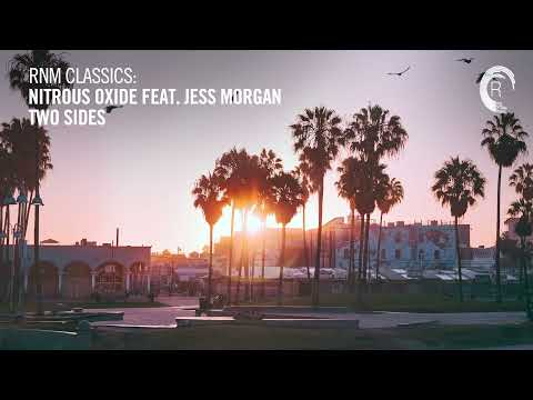 VOCAL TRANCE CLASSICS: Nitrous Oxide feat. Jess Morgan - Two Sides [RNM CLASSICS]