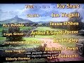 Bedknobs And Broomsticks End Credits