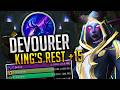 Devourer DH Melee Build ACTUALLY Blasts Season 2 PTR
