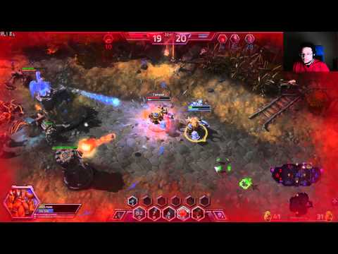 How to: Muradin big plays heroes of the storm best of