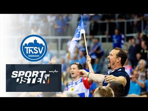Eisenach kehrt nach Drama zurück in die Bundesliga | Sport im Osten | MDR