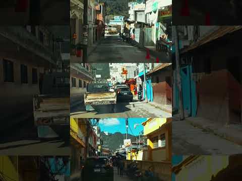 municipio de San Pedro Soloma Huehuetenango Guatemala 2026