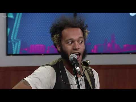 Mic Check: King Strang