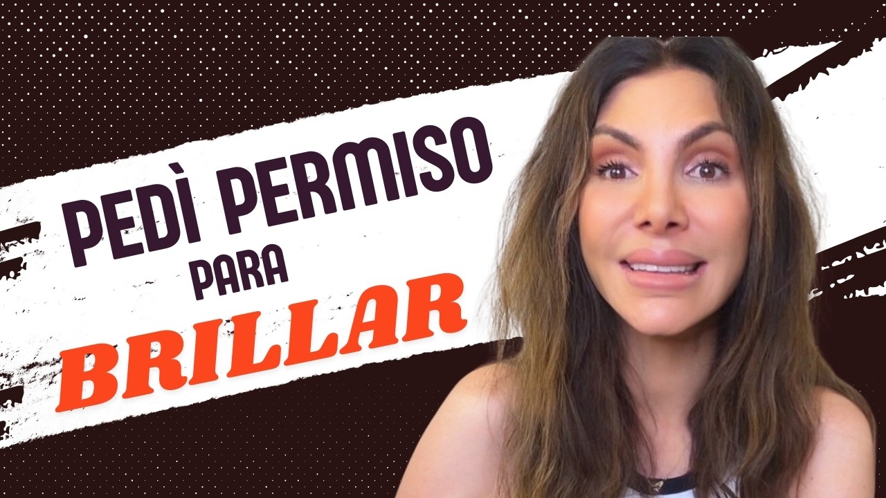 Estaba ESTANCADA hasta que hice esto (muy fácil)