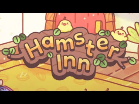 [HAMSTER INN] Gameplay 6 - YouTube