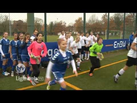 Ligaweb.tv - Trailer Karlsruher SC - TSV 05 Reichenbach