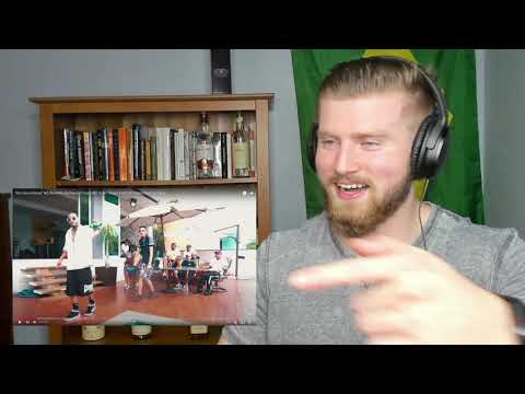 🇺🇸GIRO DOS ARTISTAS Gringo React 🇺🇸 | MC Cachorro React Giro Dos Artistas MC Bruninho MC Kevin