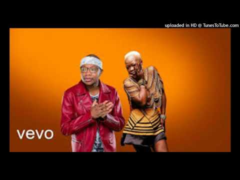 Master KG Ft Brenda Fassie -Thola Amadlozi (Audio Visualizer)