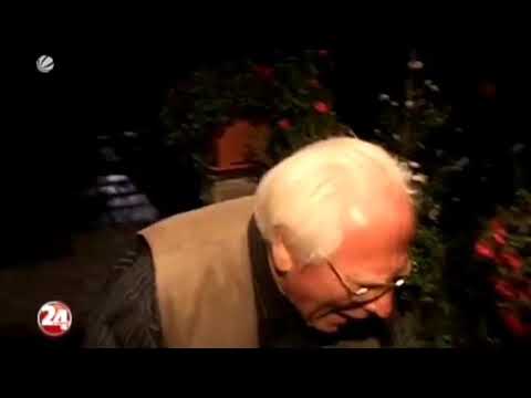 Warum? Ich hab ihm nichts getan warum warum warum?