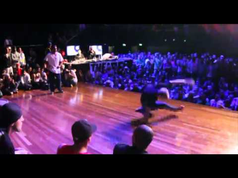 Seven2smoke [IBE 2011]