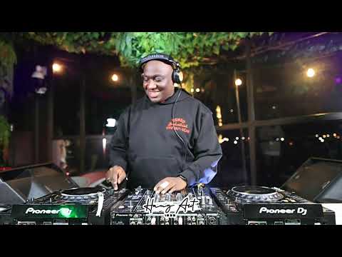 Darque at Siya's birthday celebration at the Hangawt 1632 25 July 2025