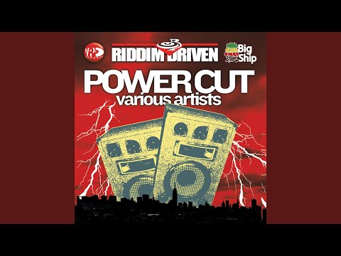 Power Cut (Instrumental)