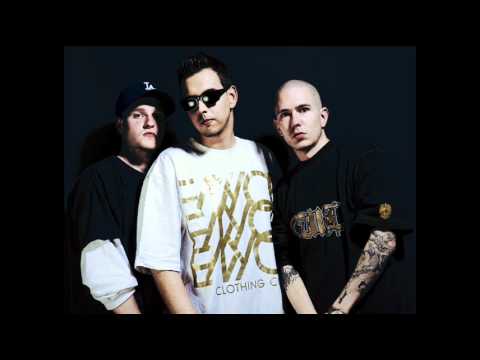 Counteract Entertainment -  On my own  (Prod. by Raw Corleone 2009)