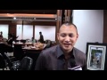 Ananda Mikola - Ngarep Anaknya Jadi Pemain Tenis! Interview