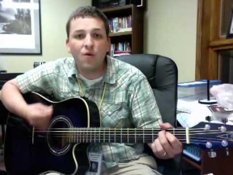 Take It To The Streets - Matt Redman