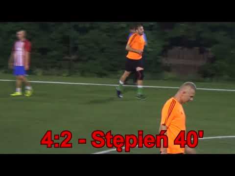 7. KOLEJKA. GRAJKI Z JAMAJKI - AUTOMOTIVE SANDOMIERZ