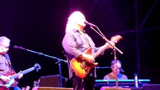 Crosby, Stills & Nash - Almost Cut My Hair (Piazzola sul Brenta , 20.07.2013)