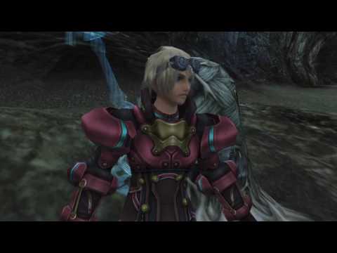 Xenoblade Chronicles HD Cutscene 024b   Reyn in Danger   ENGLISH