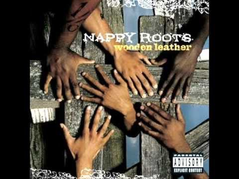 Nappy Roots - War Peace (Lyrics)