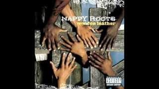 Nappy Roots - War Peace (Lyrics)