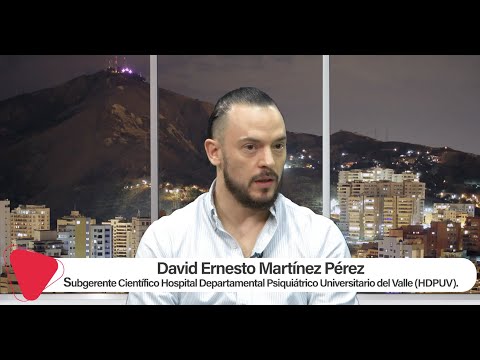 Programa #54 La salud mental en las etapas de la vida: Salud Mental en adultos