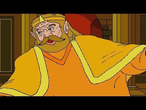 Youtube Poop - What is Spaghetti?