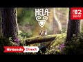 Gameplay-Video von Hela: Of Mice & Magic  PC