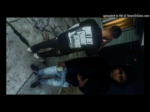 (YBN LS) (IC) Tophat - YGS O'Sha x THKUNDER BLUE