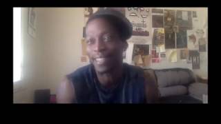 'An unknown unknown': New Orleans actor Martin Bats Bradford talks about art, life amid COVID-19 video