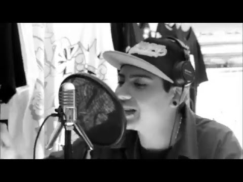 Up! - Apto&Blon A&B (Video Oficial) #OneTrap