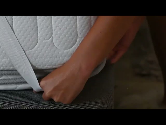 Vídeo relacionado con ASDITEX Bimba Pimba edredón Digital Athlétic Club Producto Oficial para Camas de 90, 105, 135 y 150. (Cama 90)