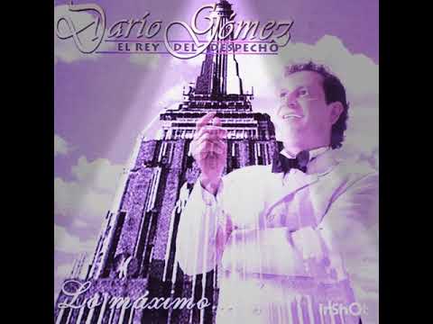 Dolor de Patria Darío gomez