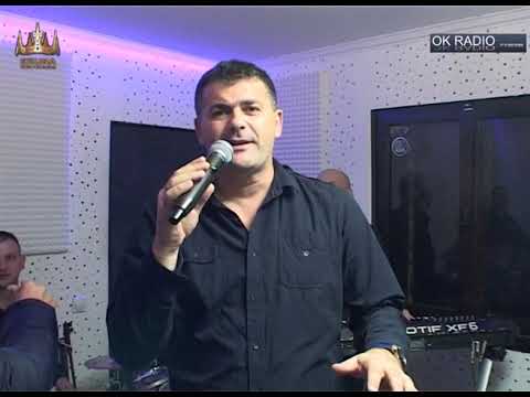 Radmilo Zekic i Fokus bend - U ime stare ljubavi - (LIVE) - OK radio 2016