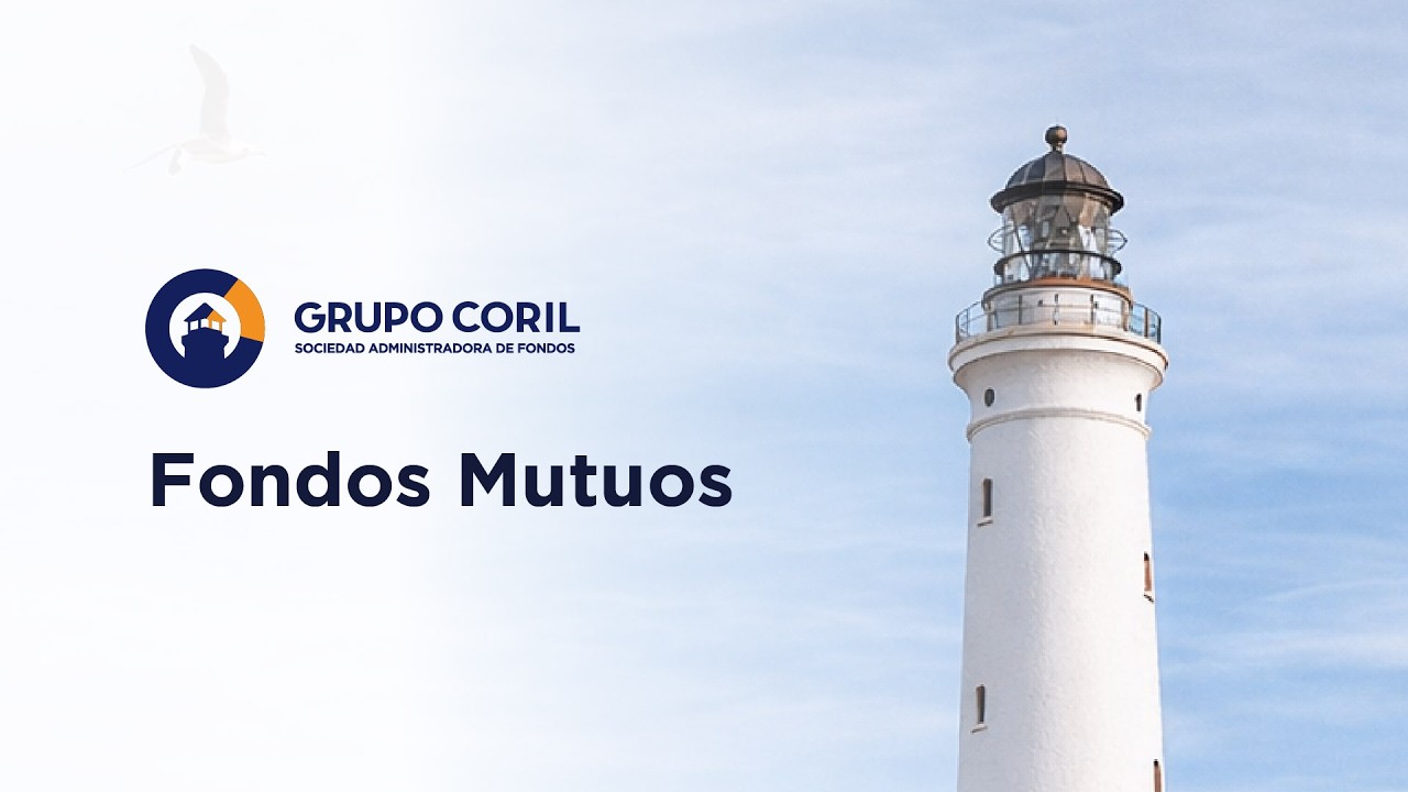 ¿Qué es un Fondo Mutuo?