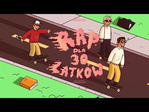 Video thumbnail for Rap dla 30 latków