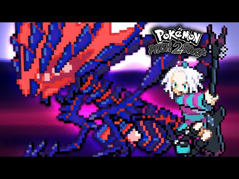 I KNEW Pokemon Pitch Black 2 was going to be like this.. (help)