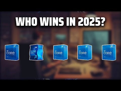 The Top 5 Best Intel 11th Gen in 2025 - Must Watch Before Buying!
