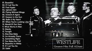 Download lagu Westlife Best Songs 🔥 Westlife Greatest Hits Full Album mp3