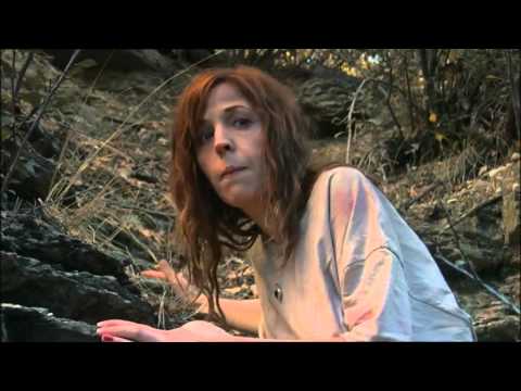 Thumbnail of the video: Naked Fear 2007 Cliff scene