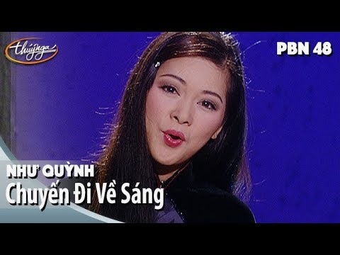 CHUYẾN ĐI VỀ SÁNG