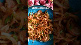 Download lagu Onion Paratha Recipe #youtubeshorts #paratha mp3