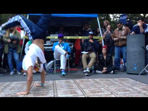 Fiction vs. Kid Black