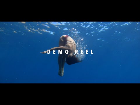 DEMO REEL 2020 | Al Aire Films - outdoor productions