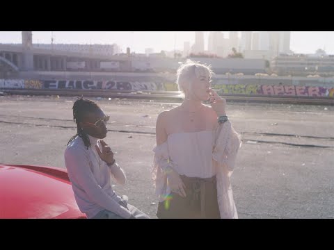 Wanzi - Romantic Boy- (OFFICIAL VIDEO)
