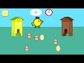 Peppa Pig Chicken Coop Ep40 Android Gameplay