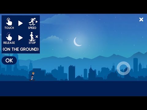 Видео Skater - Let's Skate #1