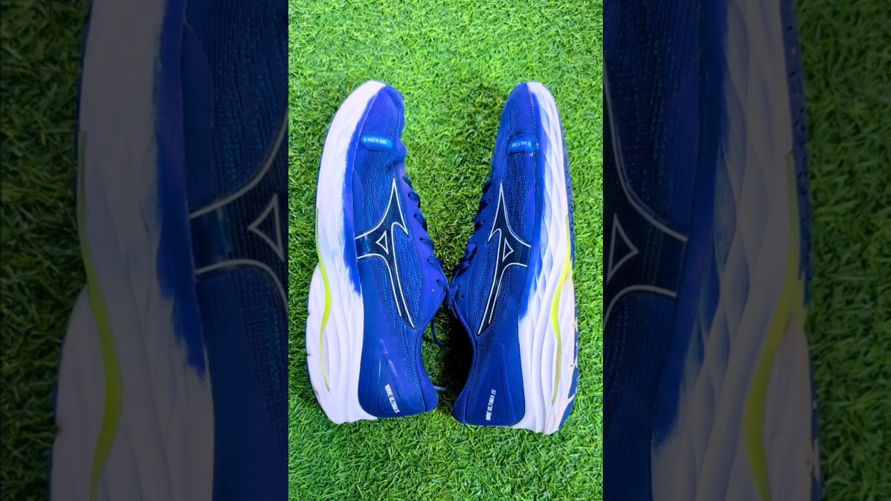 Mizuno Wave Ultima 15 - Premium Market