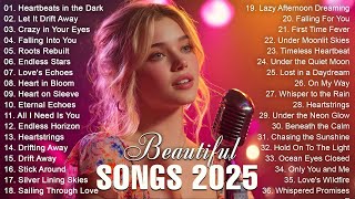 Download lagu Beautiful Love Songs 2025 | Romantic Ballads Collection 💗 The Most Beautiful Romantic Music 2025 mp3 Download lagu Beautiful Love Songs 2025 | Romantic Ballads Collection 💗 The Most Beautiful Romantic Music 2025 mp3
