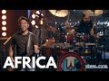Liga Joe Africa Flashbacks 2025